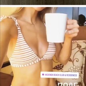 Lspace bikini set for Lindsey